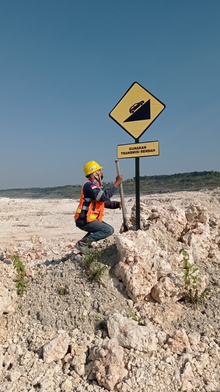 Penyiraman Project 6